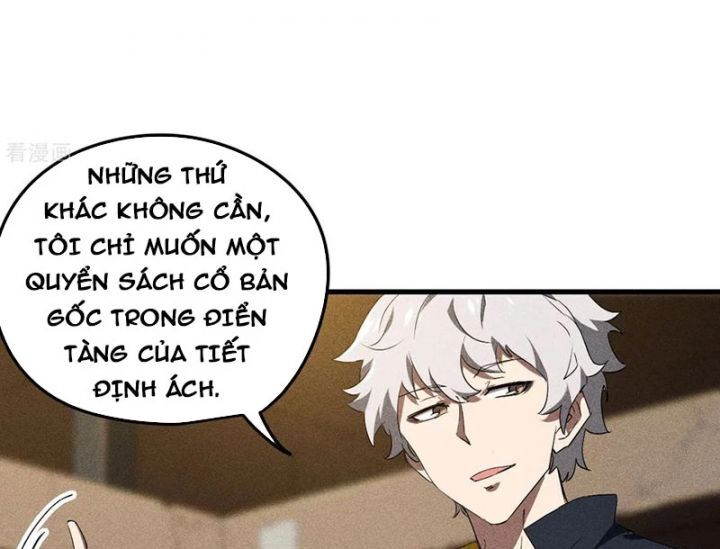Thương Thiên Tại Hạ [Chap 73-82]