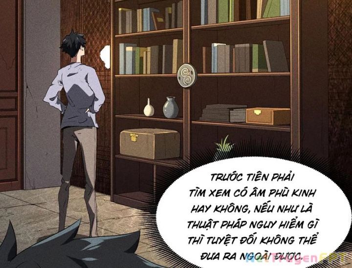 Thương Thiên Tại Hạ [Chap 73-82]