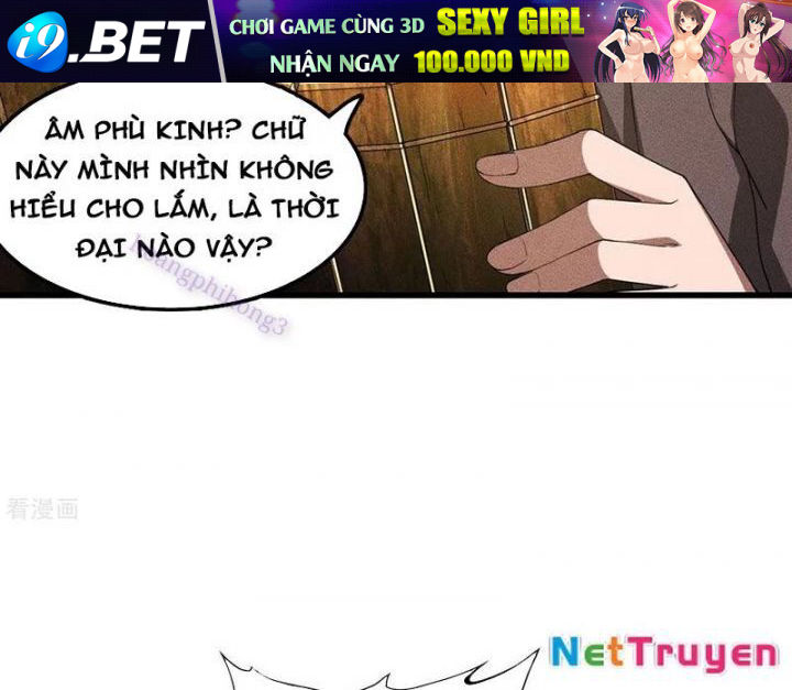 Thương Thiên Tại Hạ [Chap 73-82]