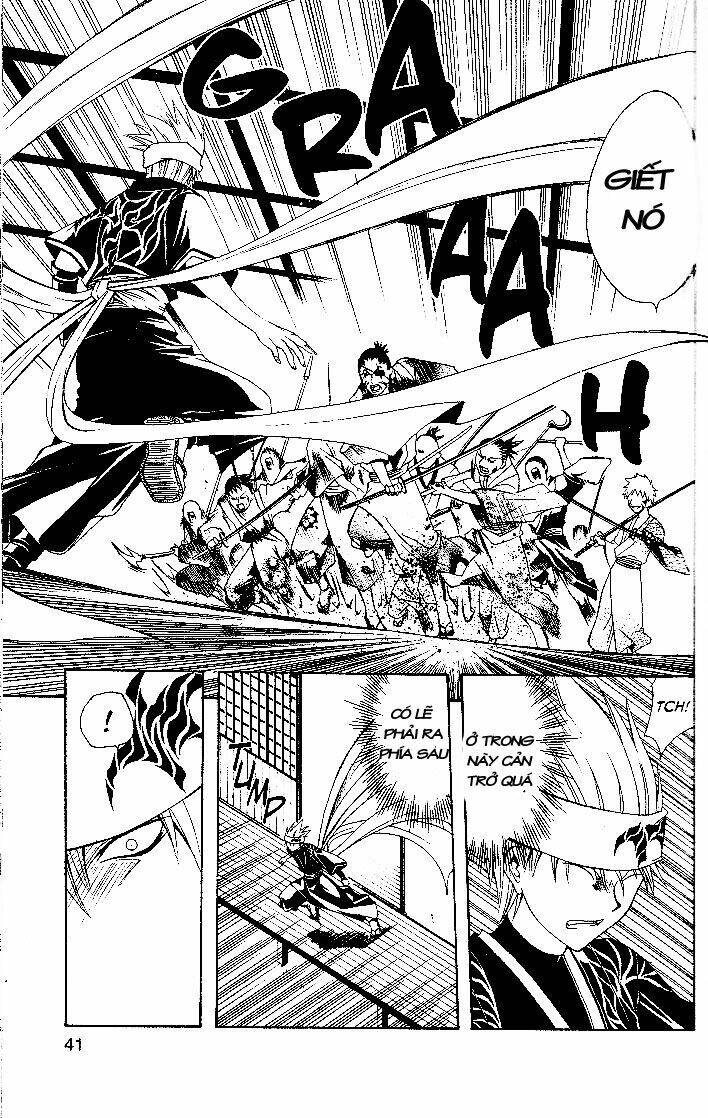 Chàng Siêu Đạo Tặc [Chap 1-85]