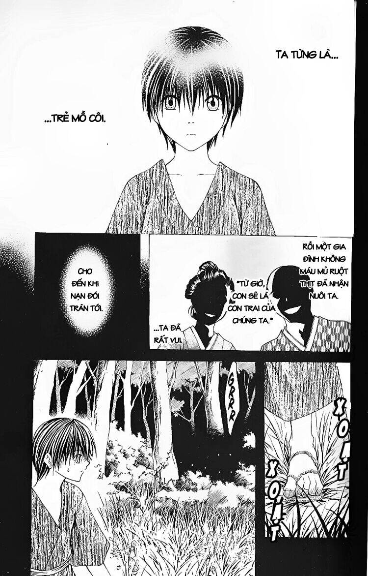 Chàng Siêu Đạo Tặc [Chap 1-85]