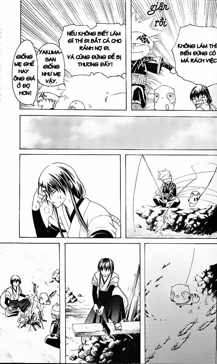 Chàng Siêu Đạo Tặc [Chap 1-85]