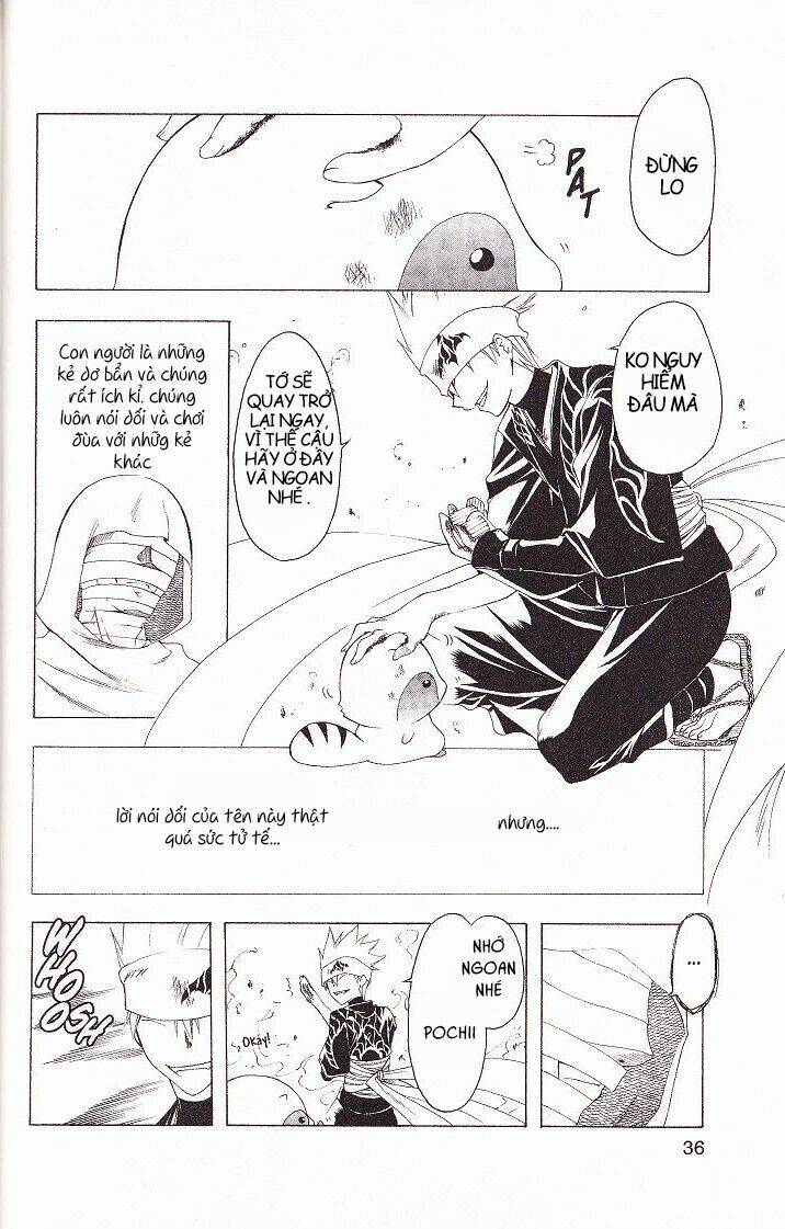 Chàng Siêu Đạo Tặc [Chap 1-85]