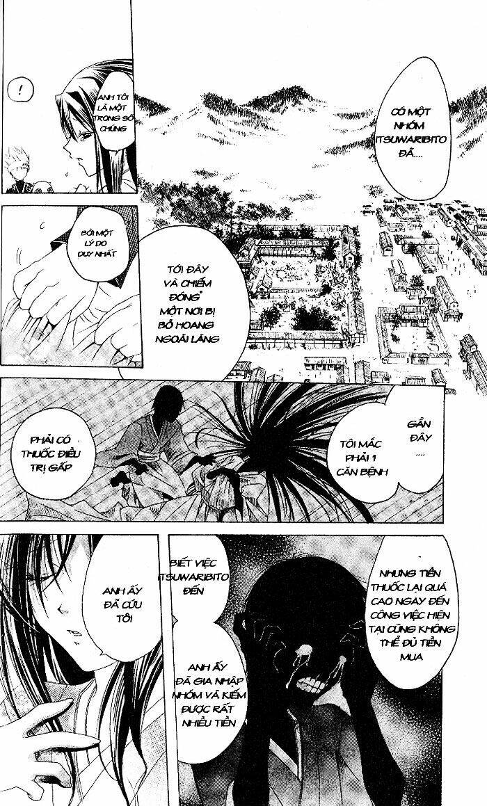 Chàng Siêu Đạo Tặc [Chap 1-85]