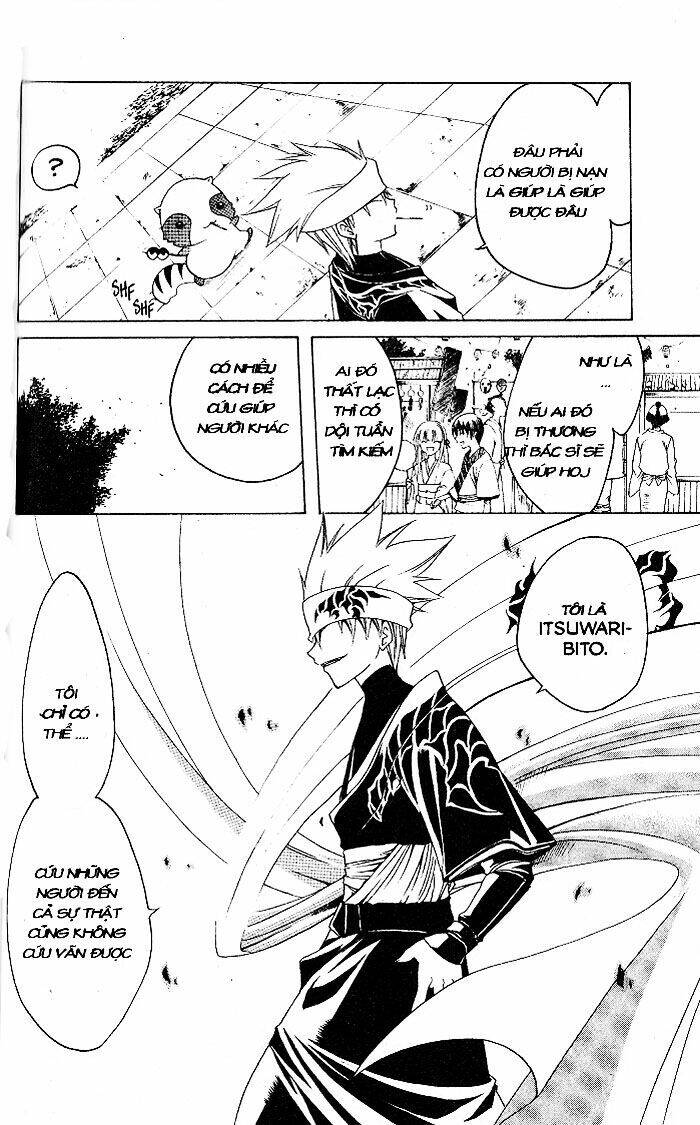 Chàng Siêu Đạo Tặc [Chap 1-85]