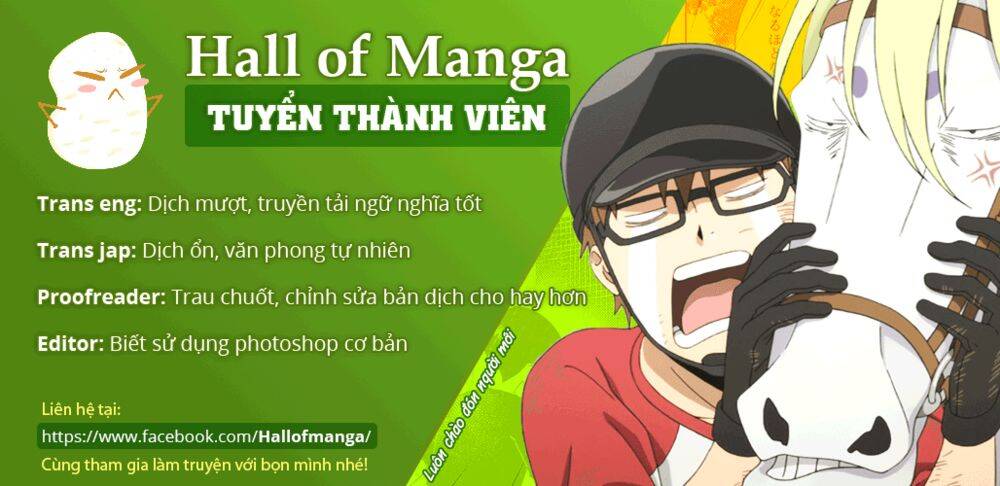 Chàng Siêu Đạo Tặc [Chap 1-85]