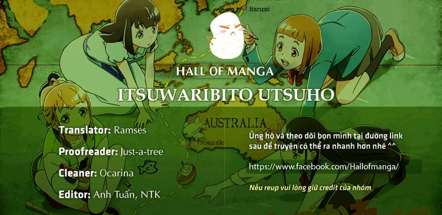 Chàng Siêu Đạo Tặc [Chap 1-85]