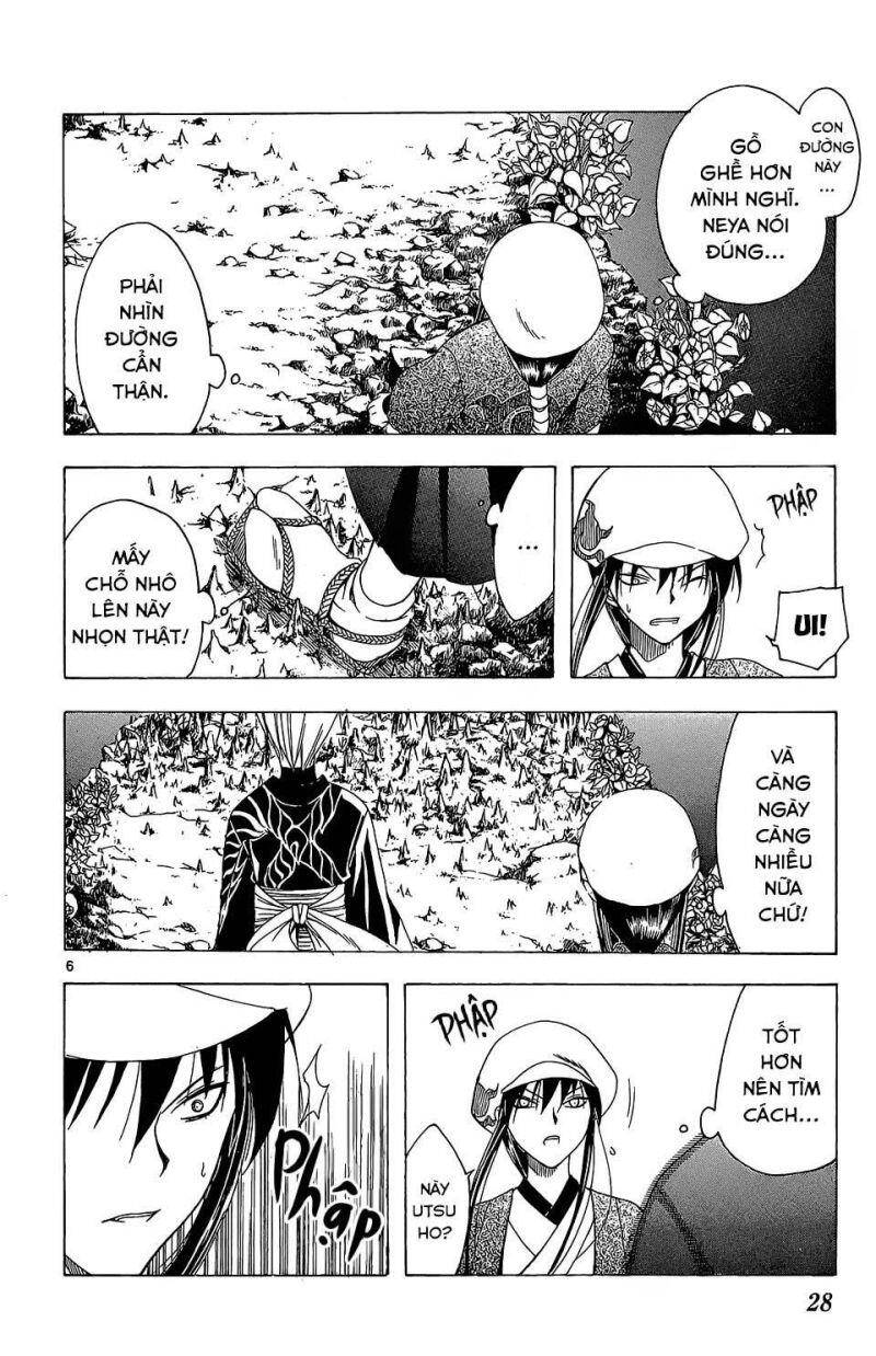 Chàng Siêu Đạo Tặc [Chap 1-85]