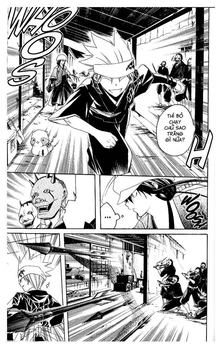 Chàng Siêu Đạo Tặc [Chap 1-85]