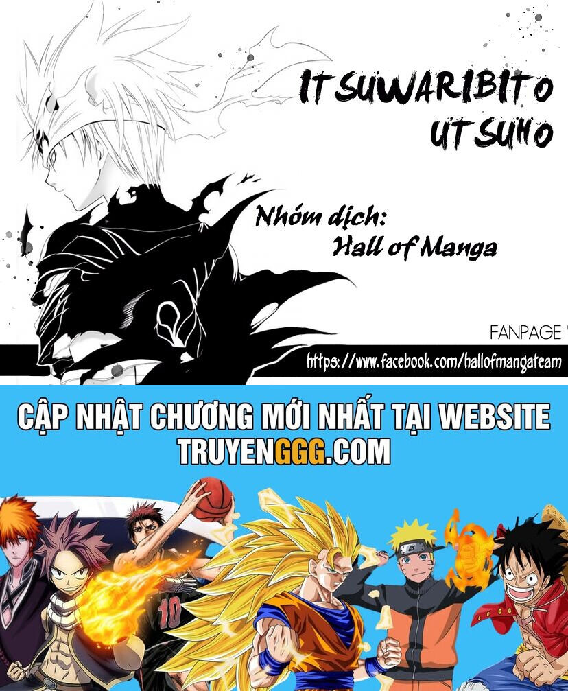 Chàng Siêu Đạo Tặc [Chap 1-85]