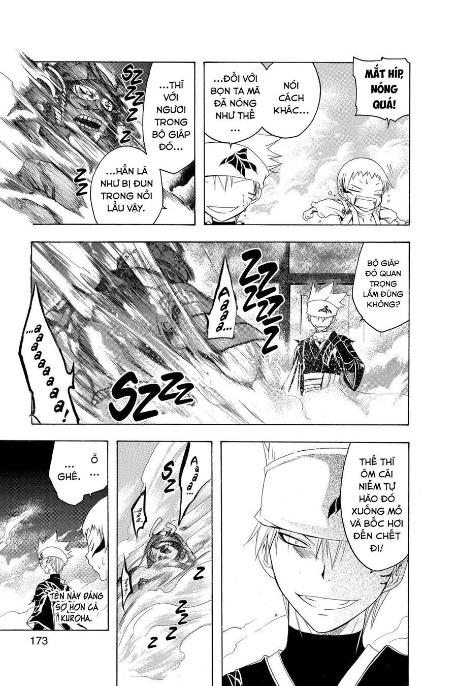 Chàng Siêu Đạo Tặc [Chap 1-85]