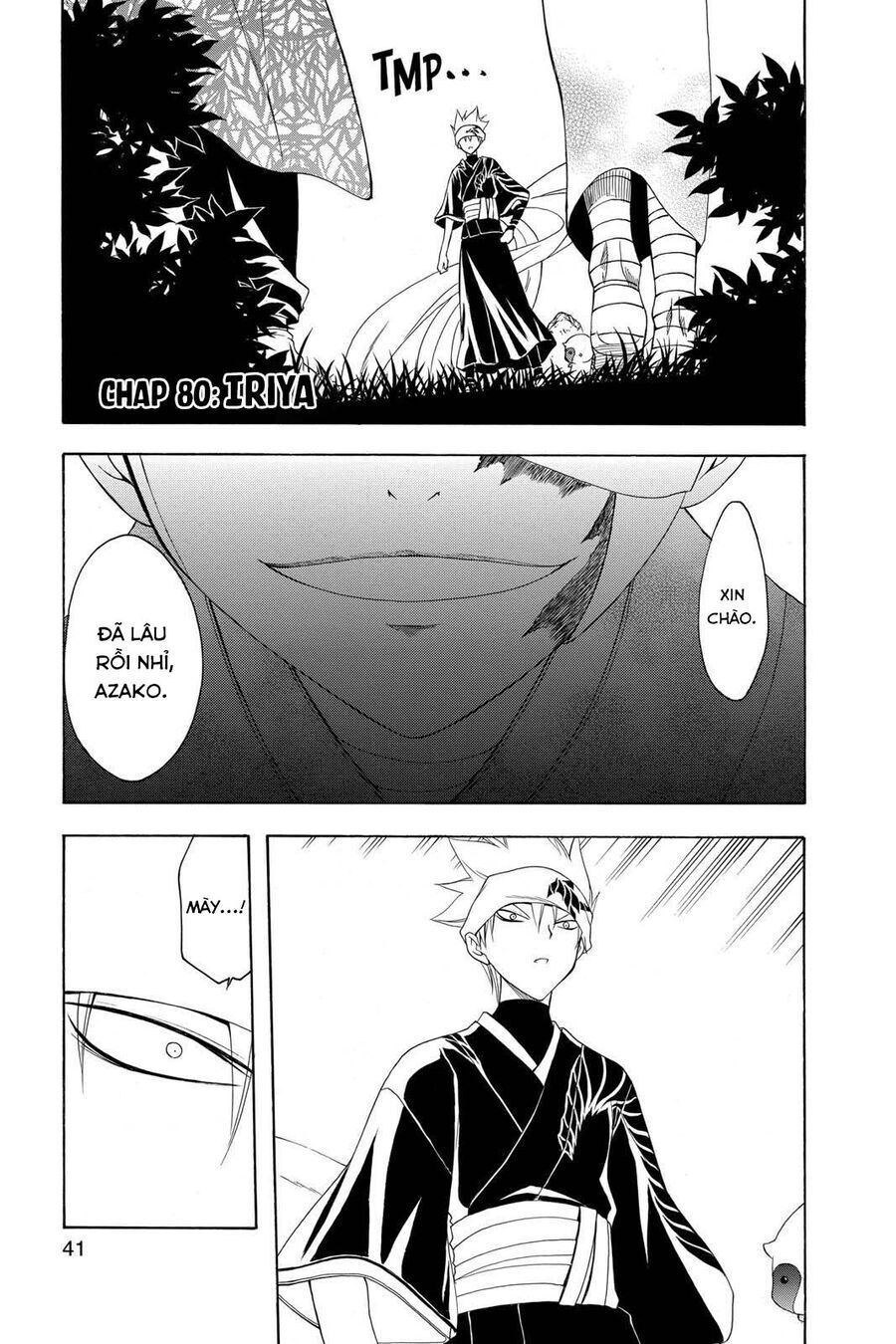 Chàng Siêu Đạo Tặc [Chap 1-85]
