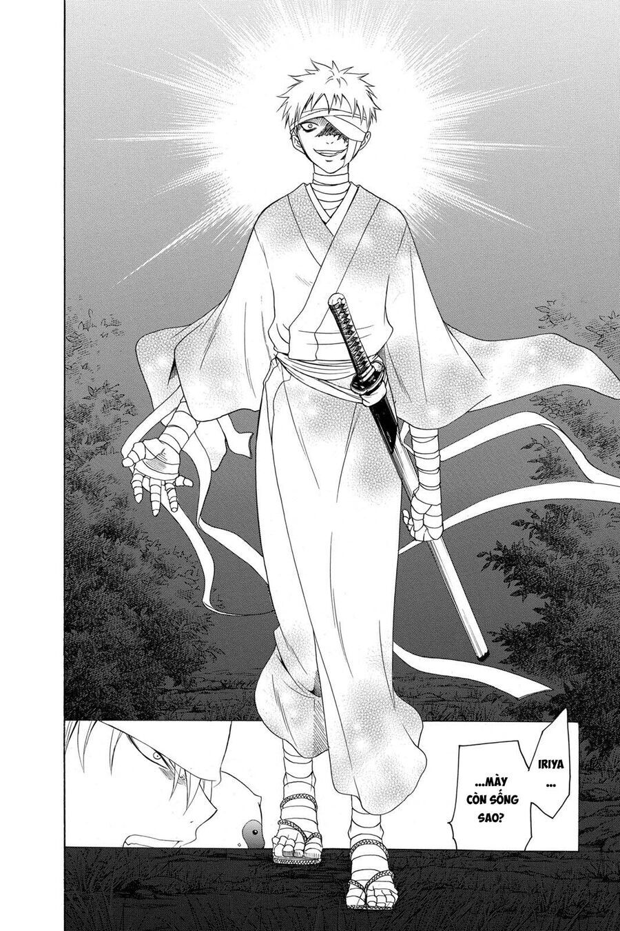 Chàng Siêu Đạo Tặc [Chap 1-85]