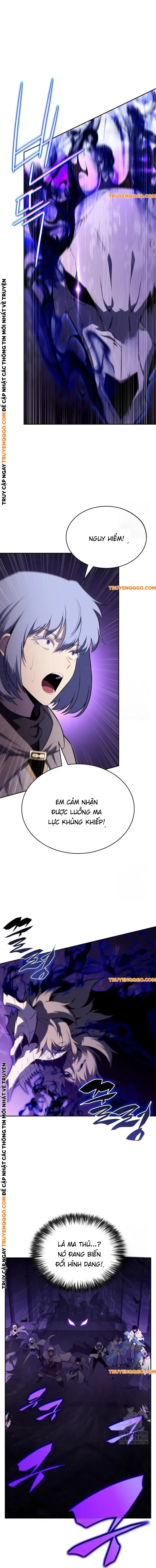 Cậu Út Nhà Công Tước Là Sát Thủ Hồi Quy [Chap 71]
