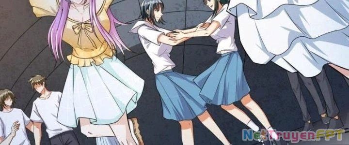 Người Chơi Siêu Cấp [Chap 32-37]