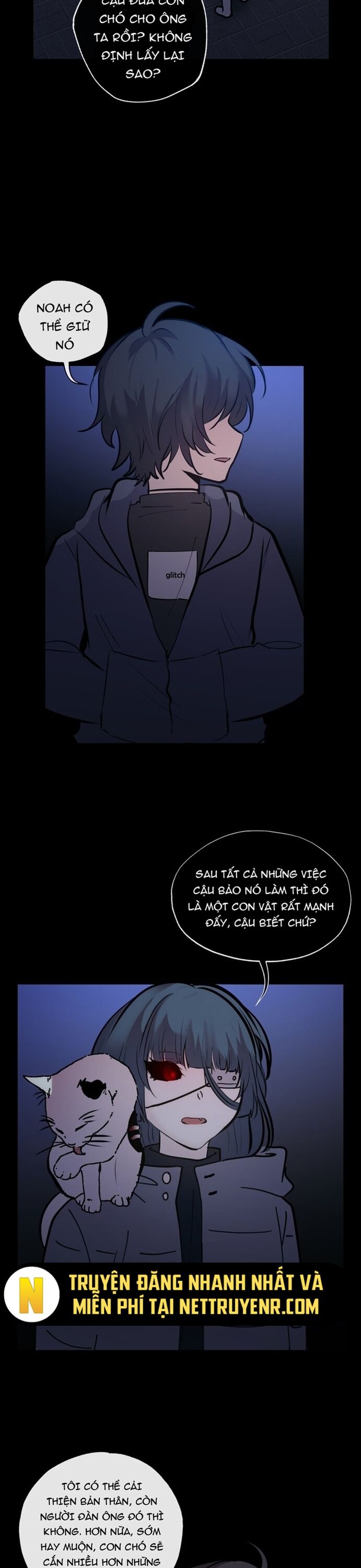 Trọng Sinh Mạc Thế [Chap 138-150]