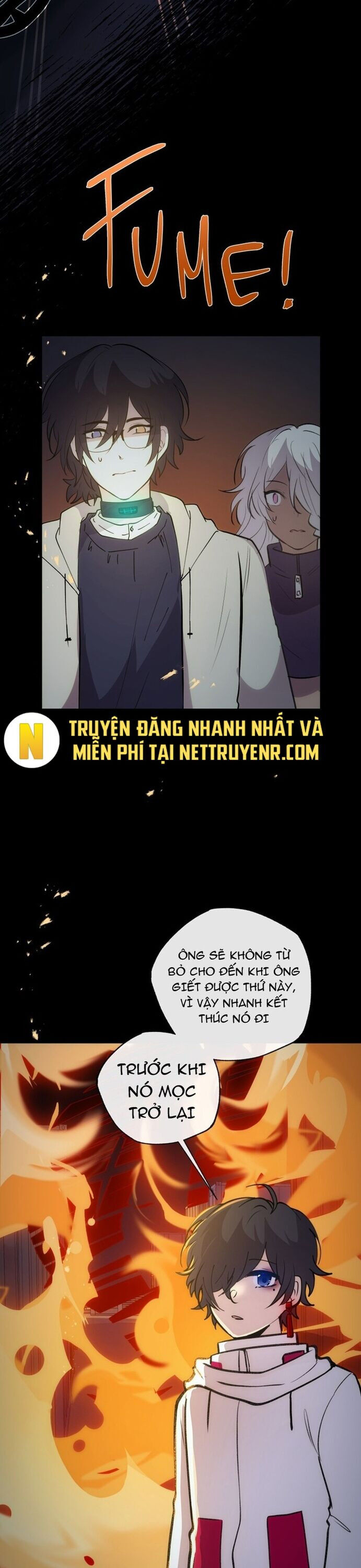 Trọng Sinh Mạc Thế [Chap 138-150]