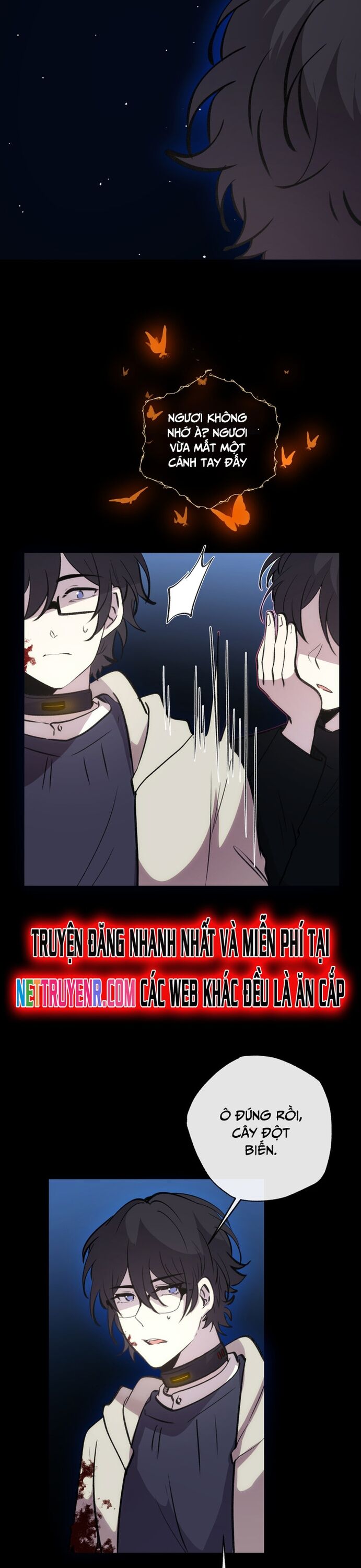 Trọng Sinh Mạc Thế [Chap 138-150] - Page 17