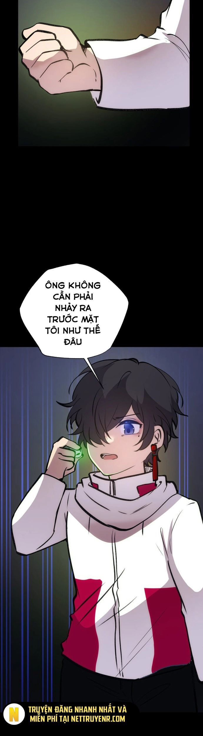 Trọng Sinh Mạc Thế [Chap 138-150] - Page 5