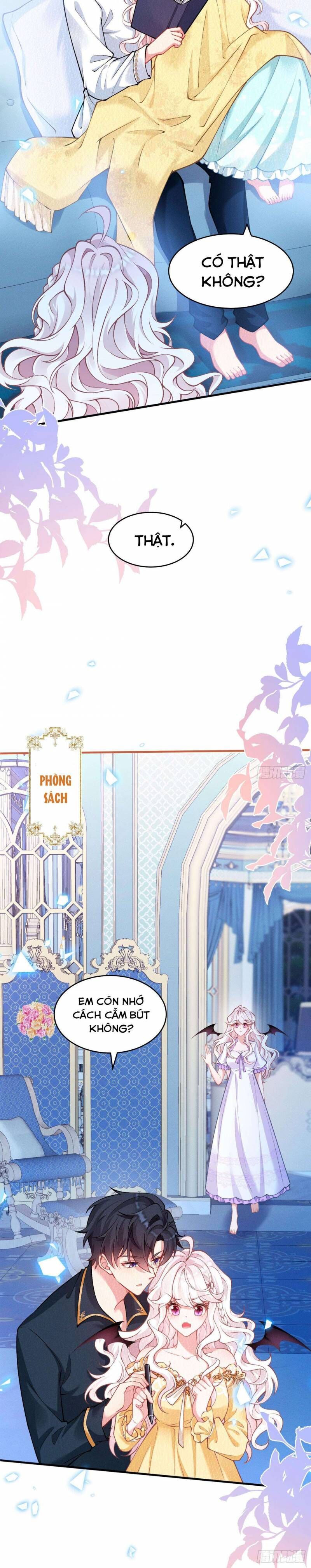 Hiệp Sĩ Độc Quyền Của Long Nữ [Chap 26]