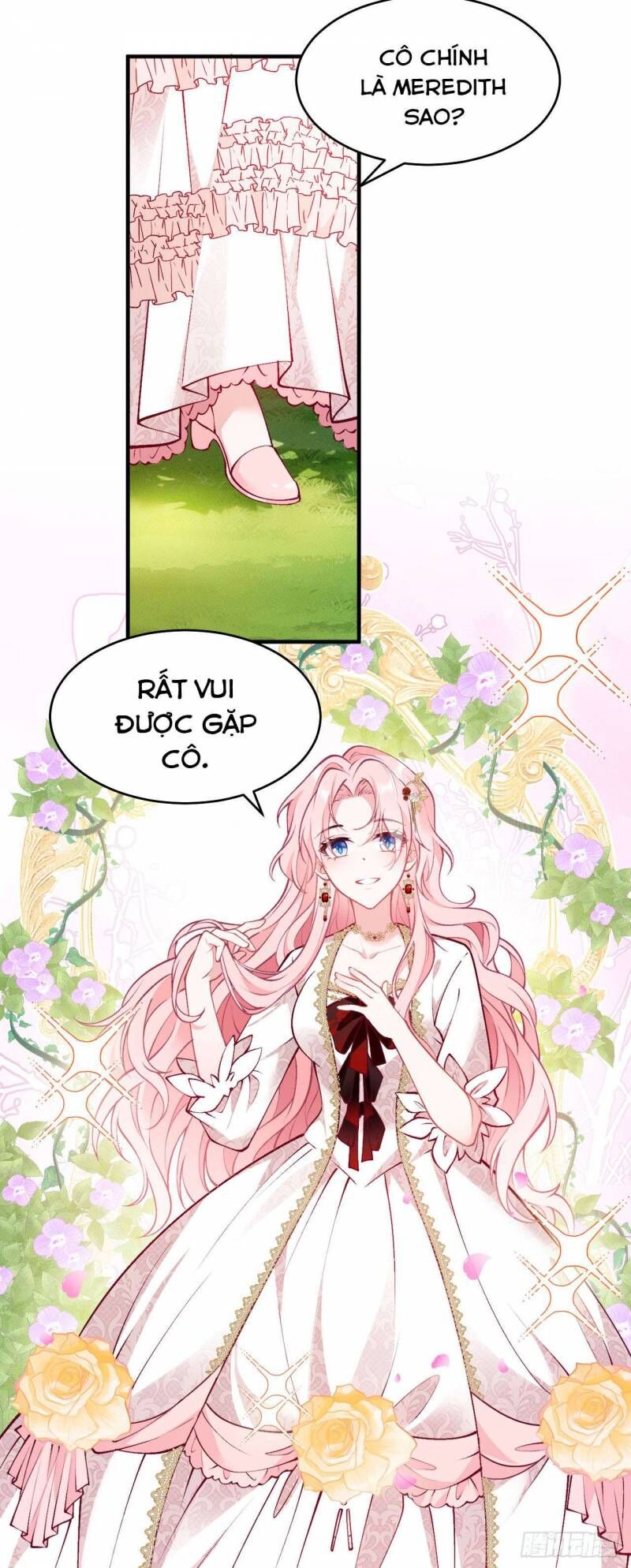 Hiệp Sĩ Độc Quyền Của Long Nữ [Chap 26]