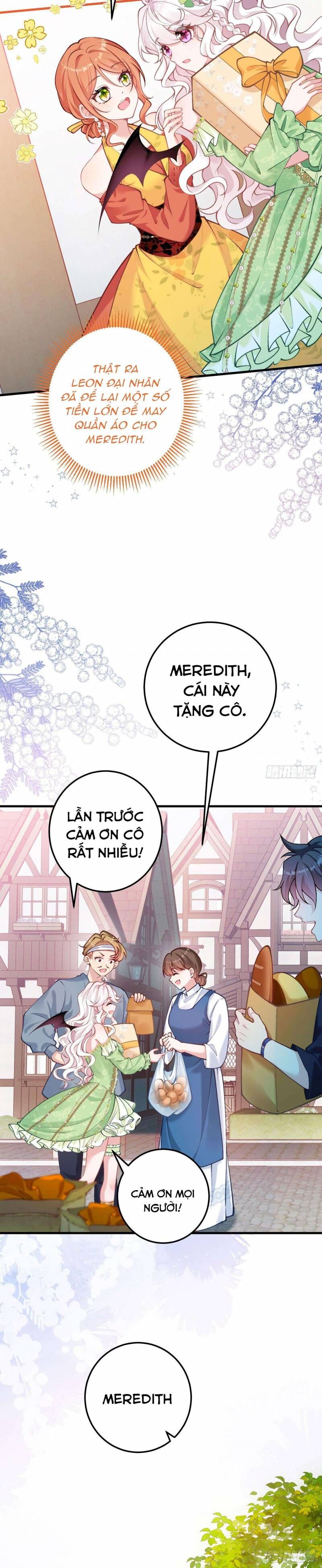 Hiệp Sĩ Độc Quyền Của Long Nữ [Chap 26]