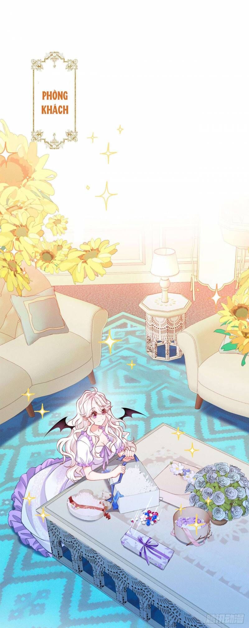 Hiệp Sĩ Độc Quyền Của Long Nữ [Chap 26]