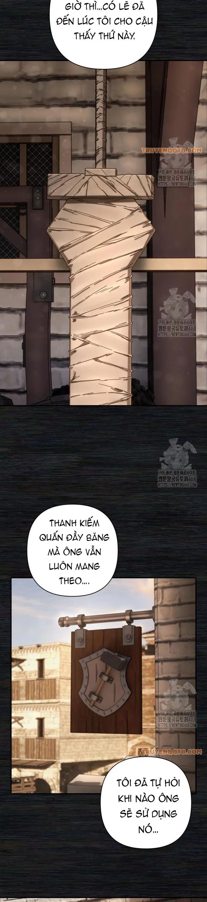 Sự Trở Lại Của Anh Hùng Diệt Thế [Chap 151-156]