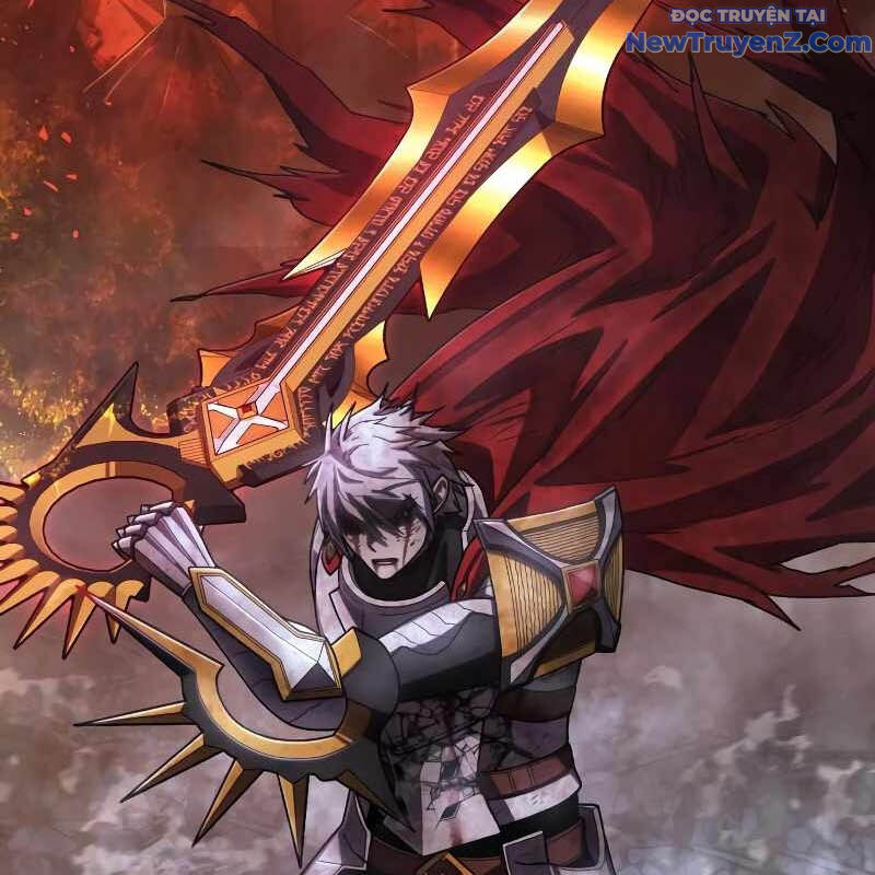 Sự Trở Lại Của Anh Hùng Diệt Thế [Chap 151-156]