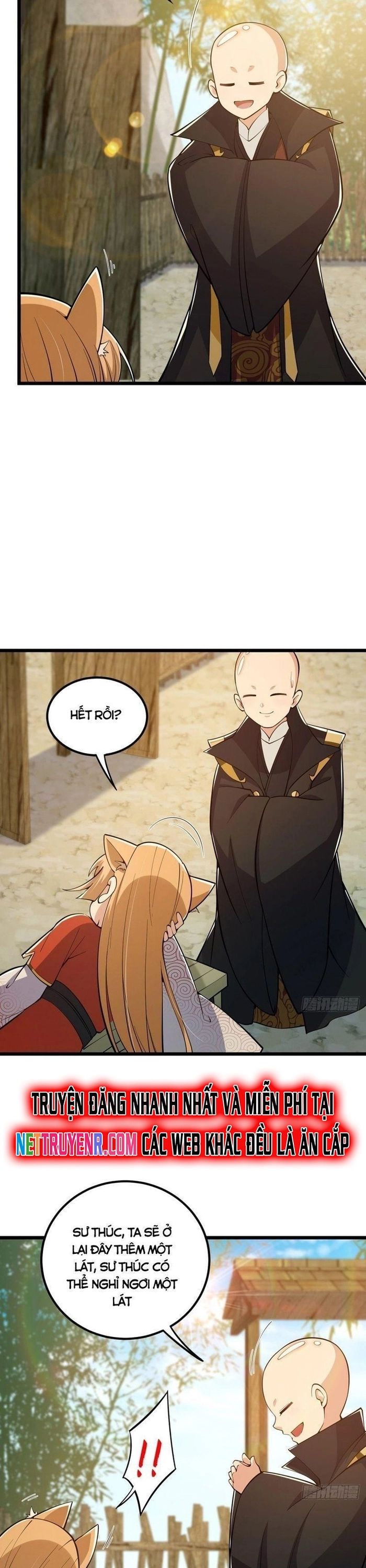 Tài Khoản Này Có Độc [Chap 14-17]