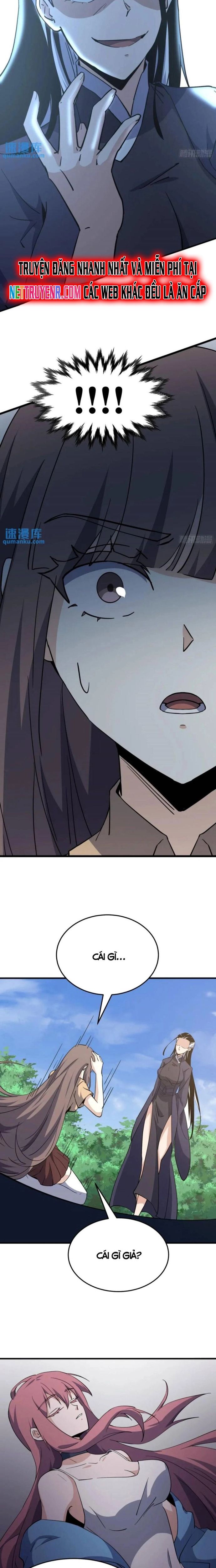 Tạ U Thiên Sư [Chap 82-85] - Page 2