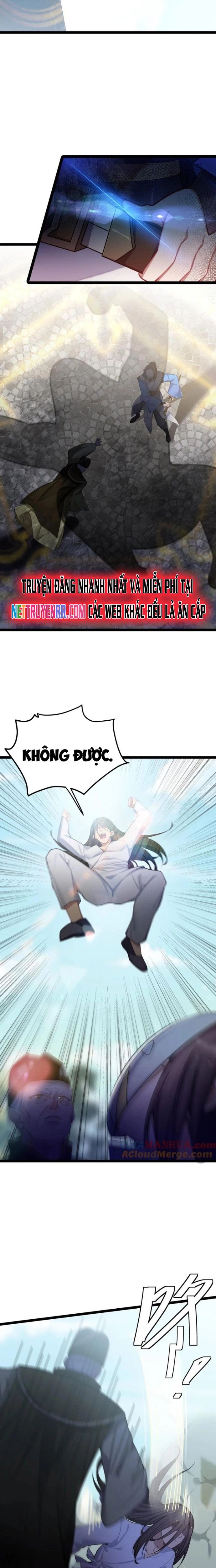 Nương Tử Nhà Ta Là Bạo Quân Nữ Đế Trong Tương Lai [Chap 51-80]