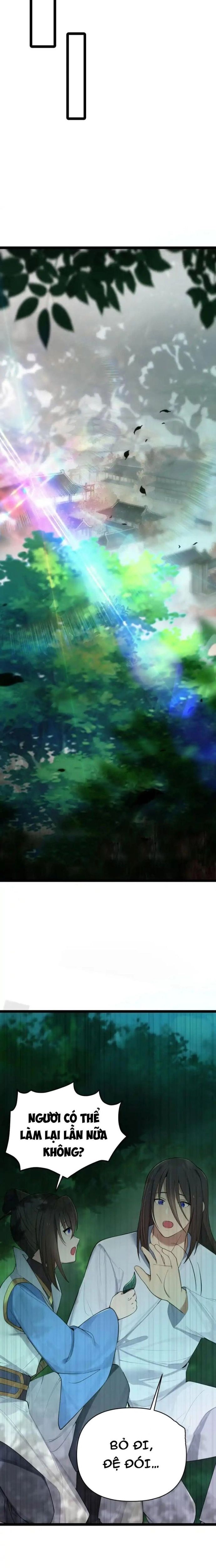 Nương Tử Nhà Ta Là Bạo Quân Nữ Đế Trong Tương Lai [Chap 51-80]