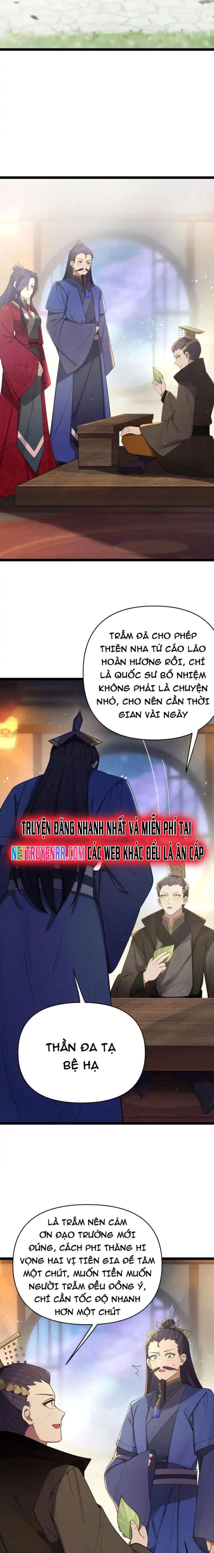 Nương Tử Nhà Ta Là Bạo Quân Nữ Đế Trong Tương Lai [Chap 51-80]