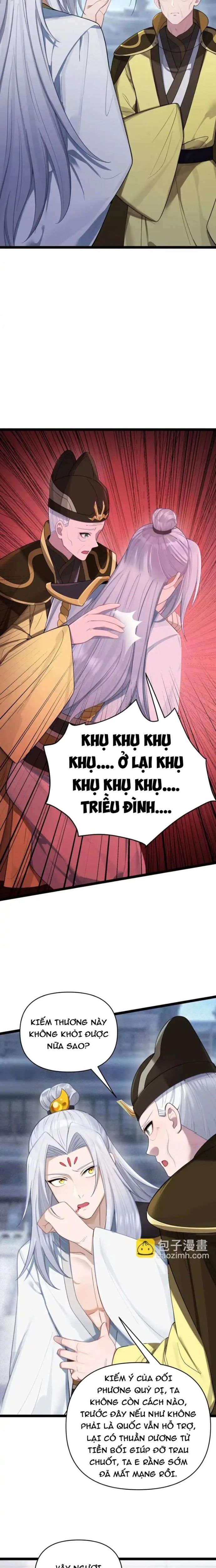 Nương Tử Nhà Ta Là Bạo Quân Nữ Đế Trong Tương Lai [Chap 51-80]