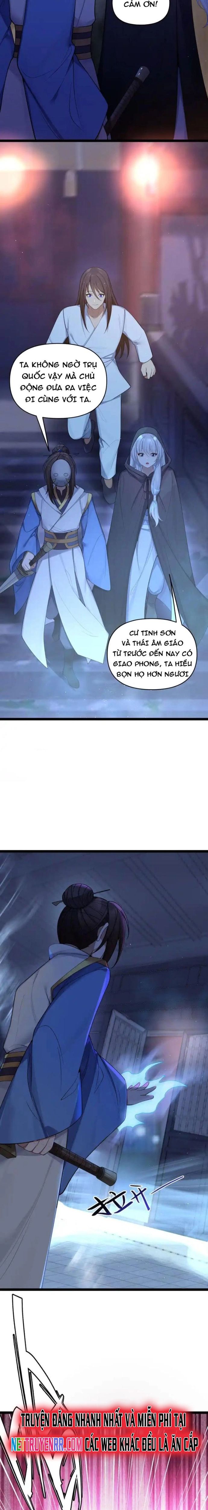 Nương Tử Nhà Ta Là Bạo Quân Nữ Đế Trong Tương Lai [Chap 51-80]
