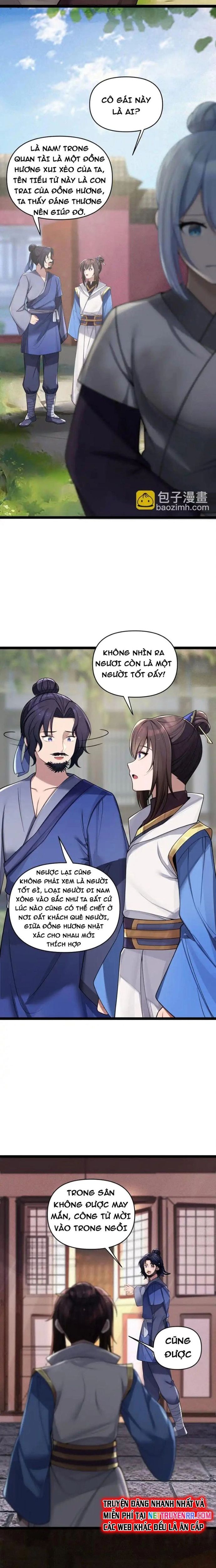 Nương Tử Nhà Ta Là Bạo Quân Nữ Đế Trong Tương Lai [Chap 51-80]