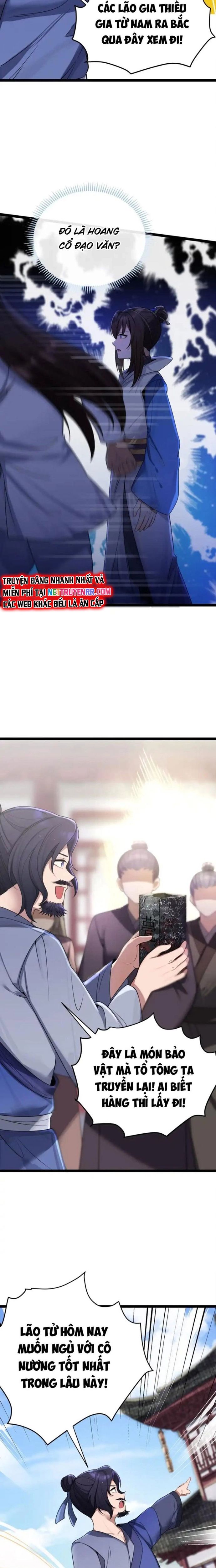 Nương Tử Nhà Ta Là Bạo Quân Nữ Đế Trong Tương Lai [Chap 51-80]
