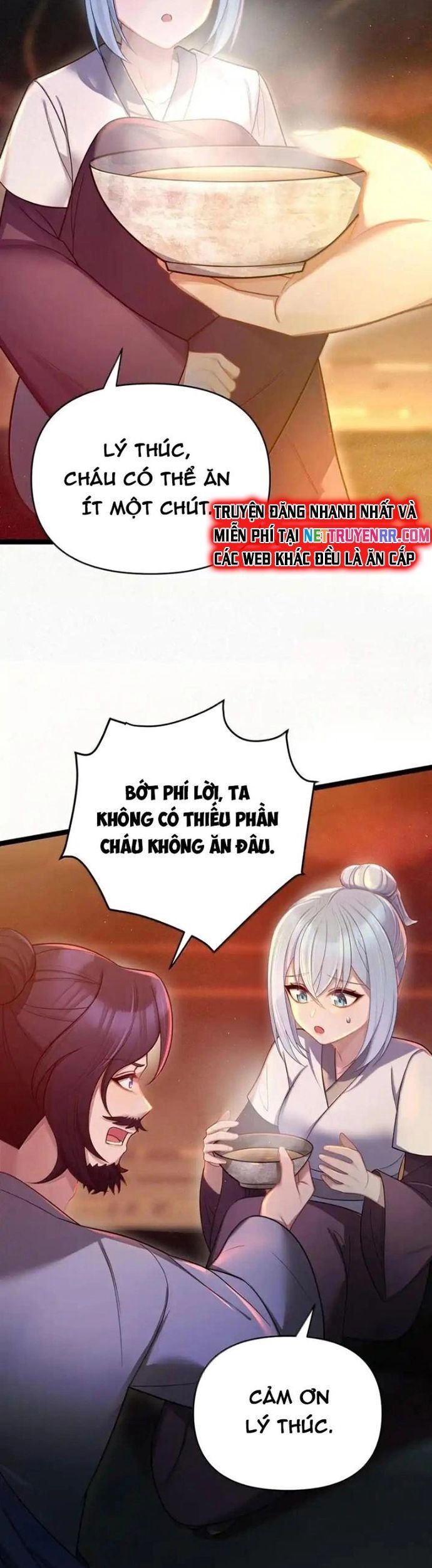 Nương Tử Nhà Ta Là Bạo Quân Nữ Đế Trong Tương Lai [Chap 51-80]