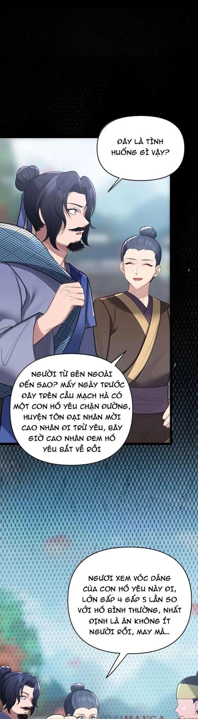 Nương Tử Nhà Ta Là Bạo Quân Nữ Đế Trong Tương Lai [Chap 51-80]