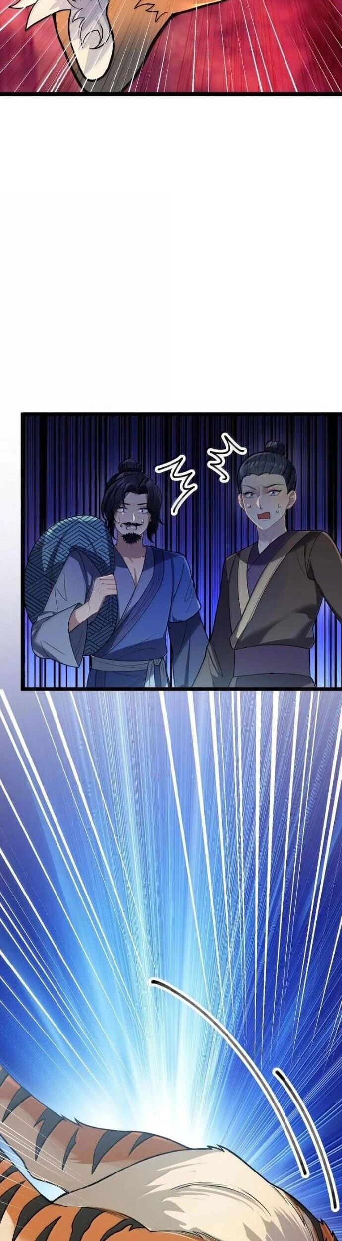 Nương Tử Nhà Ta Là Bạo Quân Nữ Đế Trong Tương Lai [Chap 51-80]