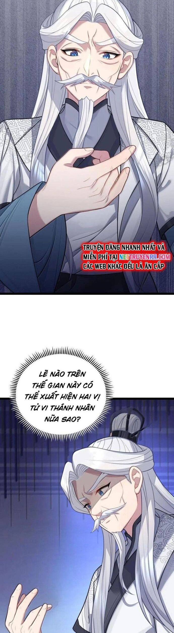 Nương Tử Nhà Ta Là Bạo Quân Nữ Đế Trong Tương Lai [Chap 51-80]