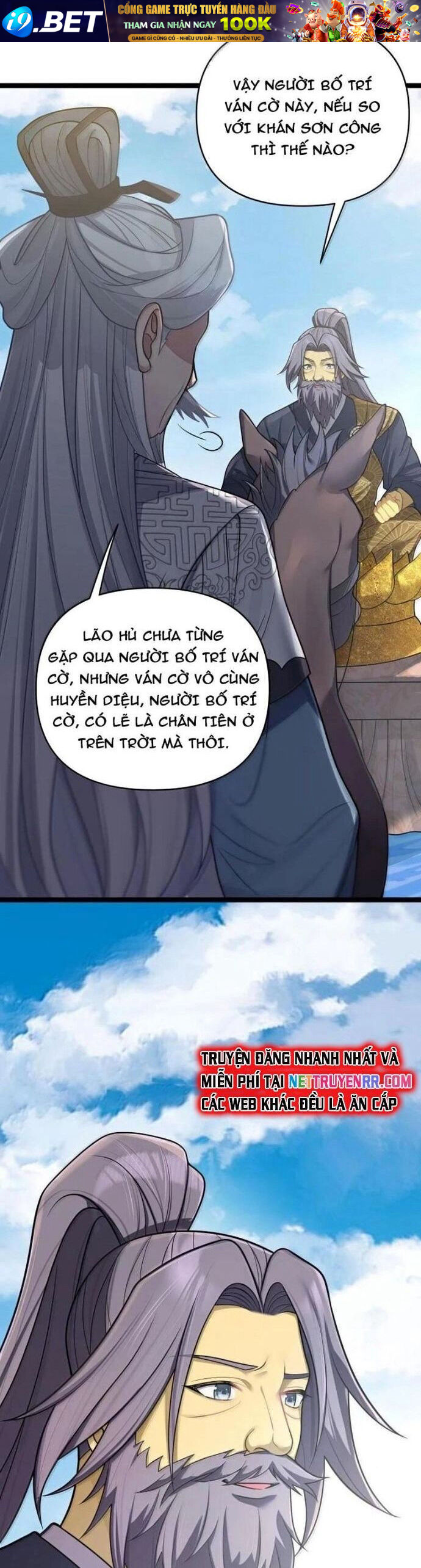 Nương Tử Nhà Ta Là Bạo Quân Nữ Đế Trong Tương Lai [Chap 51-80]