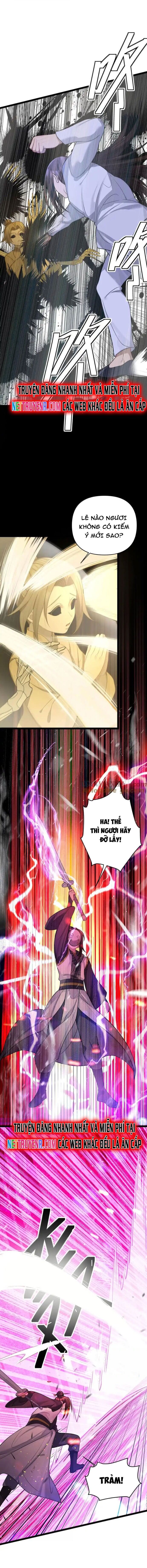 Nương Tử Nhà Ta Là Bạo Quân Nữ Đế Trong Tương Lai [Chap 51-80]