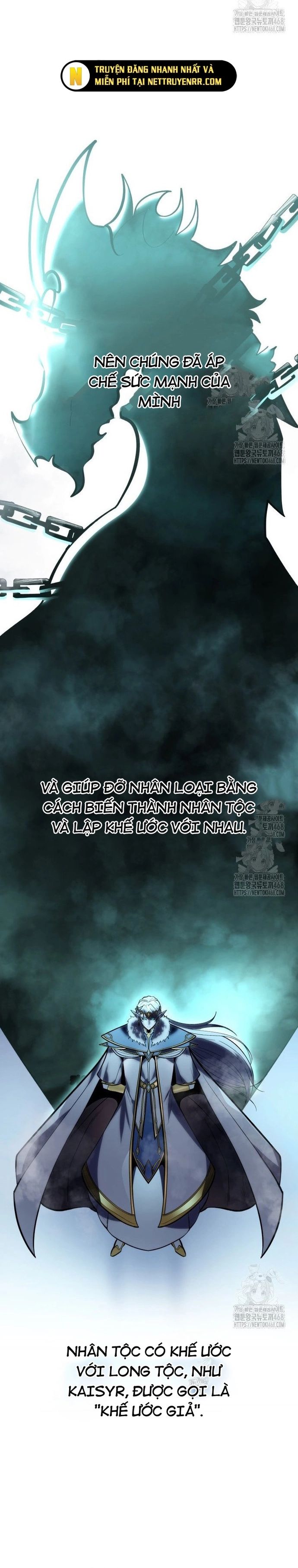Sát Long Nhân Hồi Quy Siêu Việt [Chap 35-36]