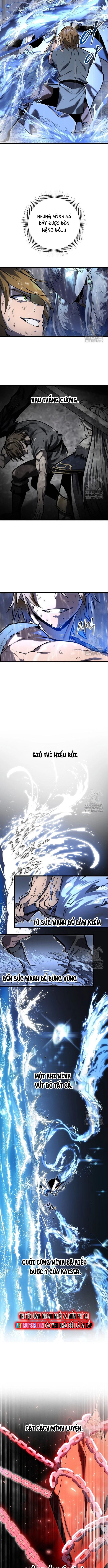 Sát Long Nhân Hồi Quy Siêu Việt [Chap 35-36]