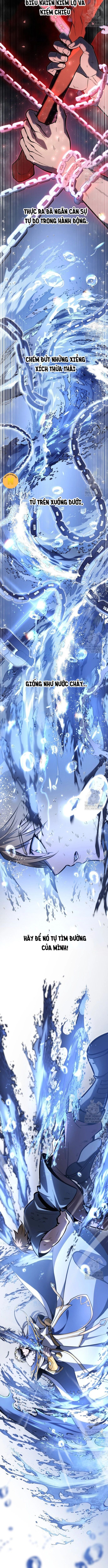 Sát Long Nhân Hồi Quy Siêu Việt [Chap 35-36]