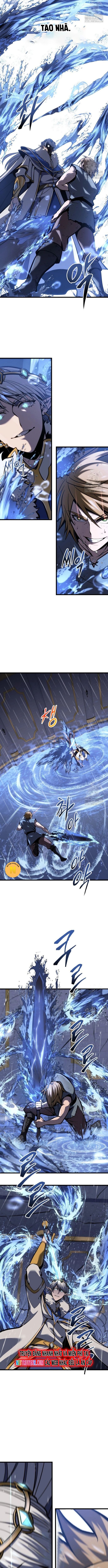 Sát Long Nhân Hồi Quy Siêu Việt [Chap 35-36]