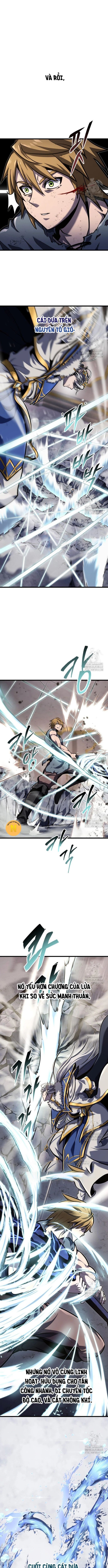 Sát Long Nhân Hồi Quy Siêu Việt [Chap 35-36]