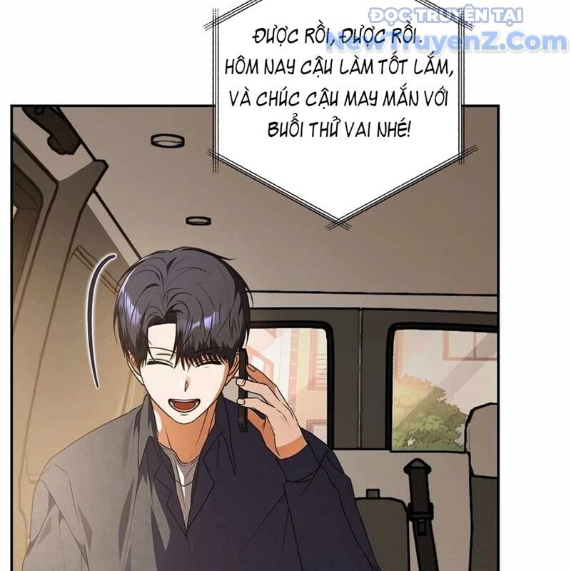Kẻ Thống Trị Kịch Bản [Chap 20]